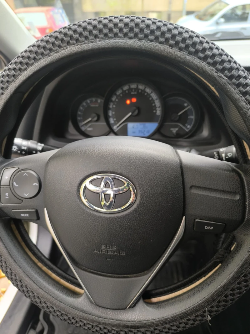 Toyota Auris Toyota Auris Touring Sports , снимка 10 - Автомобили и джипове - 49168359