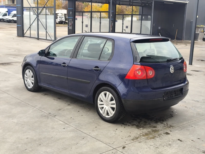 VW Golf 2.0 TDI, снимка 3 - Автомобили и джипове - 47998721