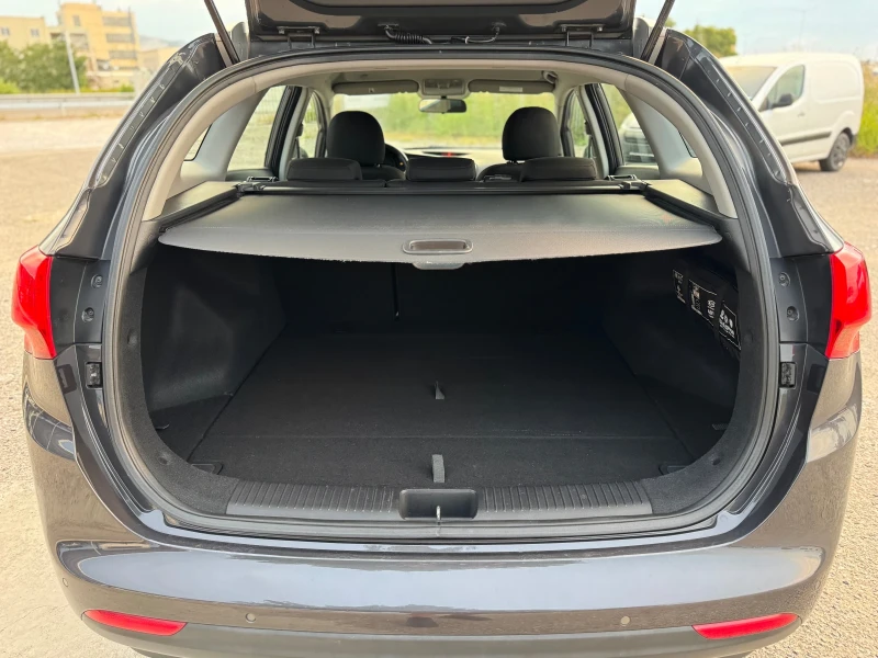 Kia Ceed 1.6CRDI 128к.с , снимка 16 - Автомобили и джипове - 48864055