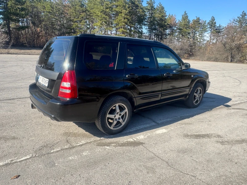 Subaru Forester 2.0 XT, снимка 2 - Автомобили и джипове - 49440055