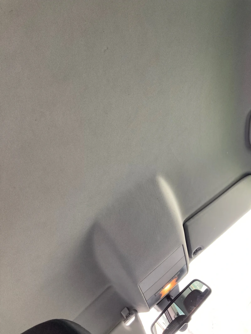 Opel Zafira 1.9TDCI, снимка 12 - Автомобили и джипове - 52591405