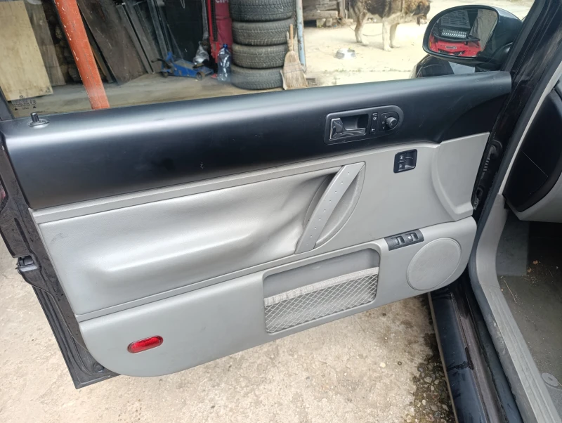 VW Beetle 1.9tdi 105 , снимка 6 - Автомобили и джипове - 50502713