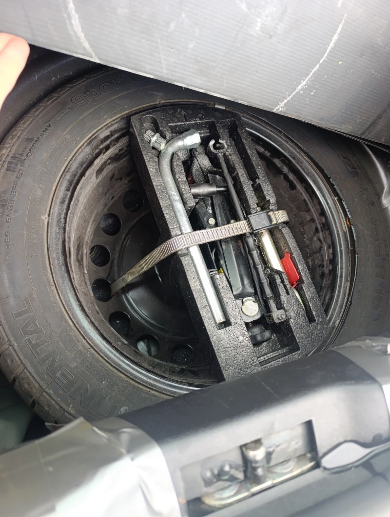 VW Beetle 1.9tdi 105 , снимка 14 - Автомобили и джипове - 50502713