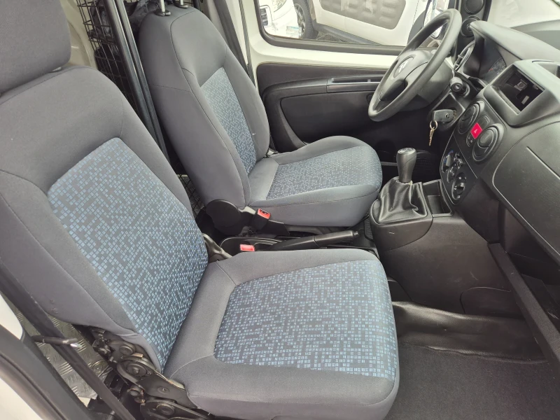 Citroen Nemo 1.3 mjet, снимка 7 - Автомобили и джипове - 51059615