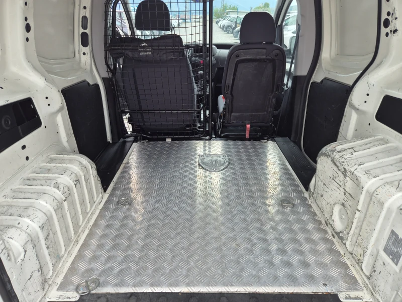 Citroen Nemo 1.3 mjet, снимка 5 - Автомобили и джипове - 51059615