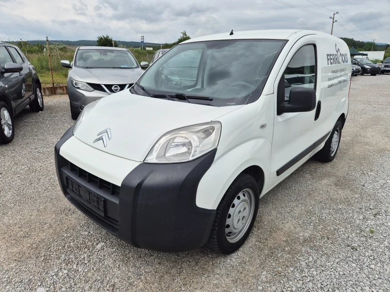 Citroen Nemo 1.3 mjet