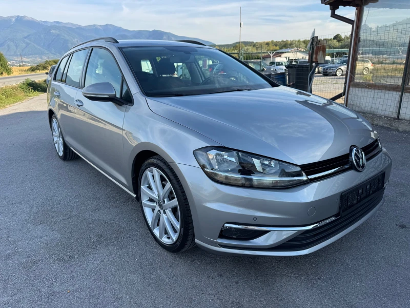 VW Golf 1.4TSI-FACELIFT, снимка 3 - Автомобили и джипове - 51501400
