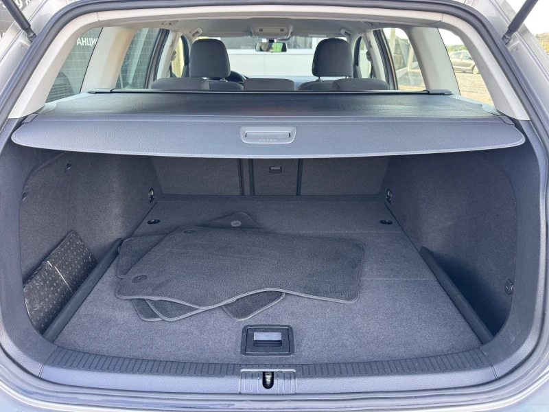 VW Golf 1.4TSI-FACELIFT, снимка 15 - Автомобили и джипове - 51501400