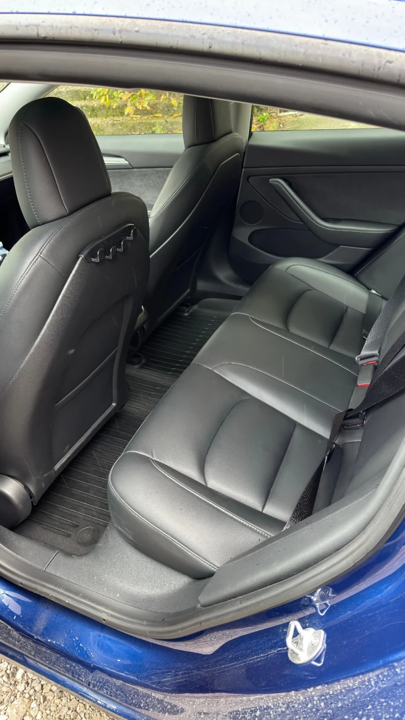 Tesla Model 3 Performance, снимка 7 - Автомобили и джипове - 52519902