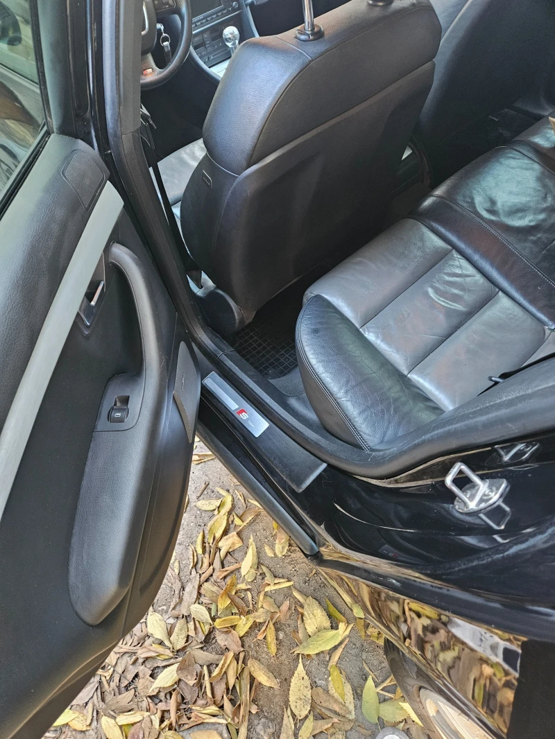 Audi A4 B7, снимка 8 - Автомобили и джипове - 52278679