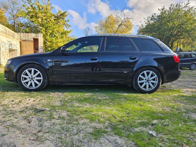 Audi A4 B7, снимка 4 - Автомобили и джипове - 52278679