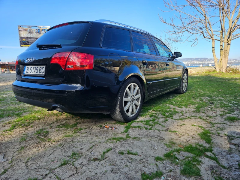 Audi A4 B7, снимка 5 - Автомобили и джипове - 52278679