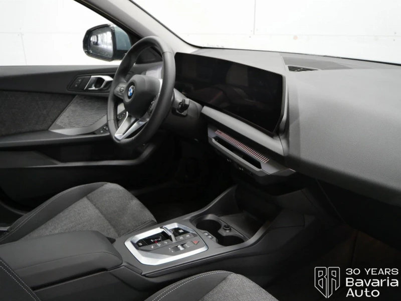 BMW 120 d Steptronic, снимка 7 - Автомобили и джипове - 52669558