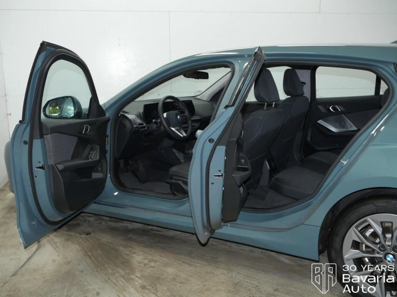 BMW 120 d Steptronic, снимка 5 - Автомобили и джипове - 52669558