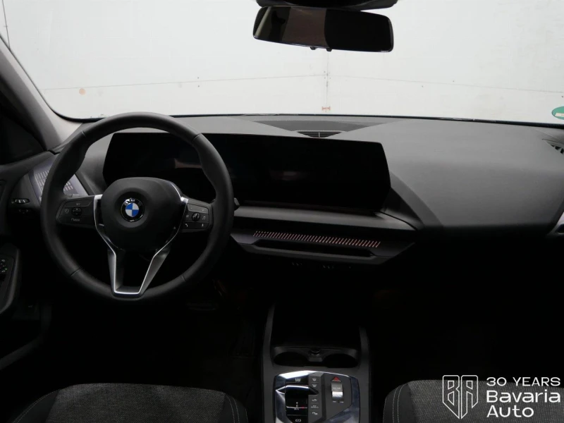 BMW 120 d Steptronic, снимка 6 - Автомобили и джипове - 52669558