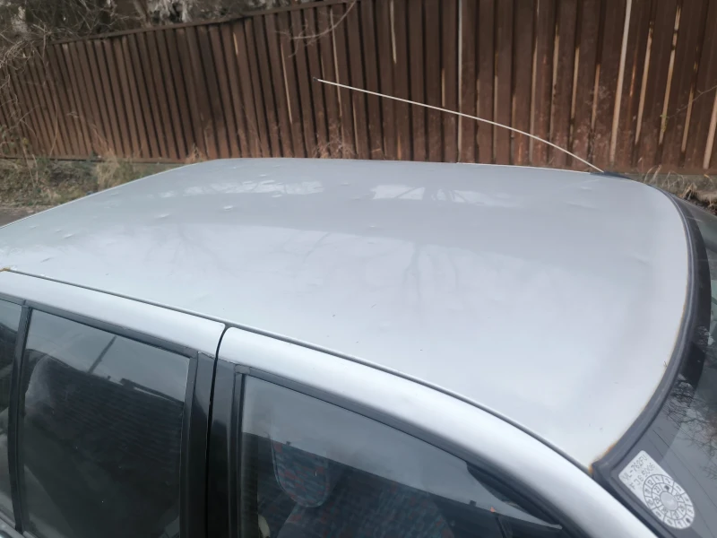 Subaru Justy Хечбек, снимка 8 - Автомобили и джипове - 52694695