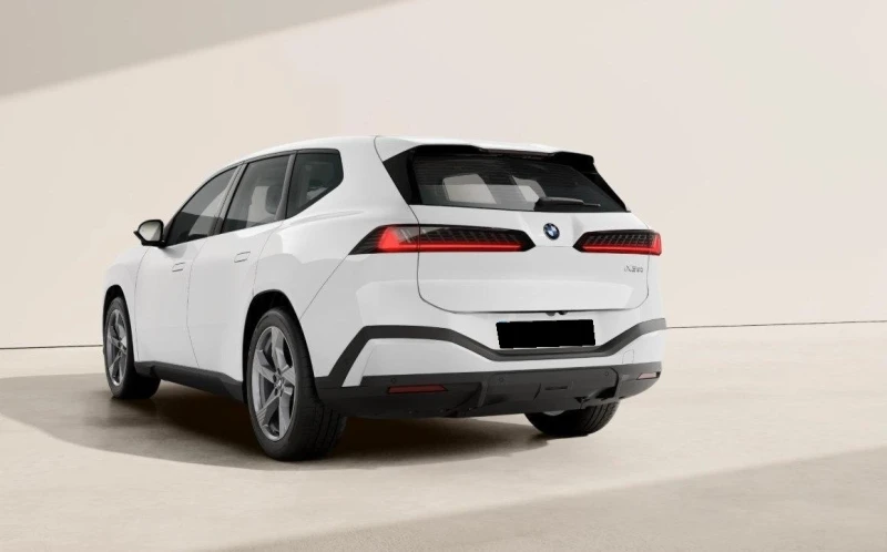 BMW iX3 50 xDRIVE , снимка 3 - Автомобили и джипове - 52814173