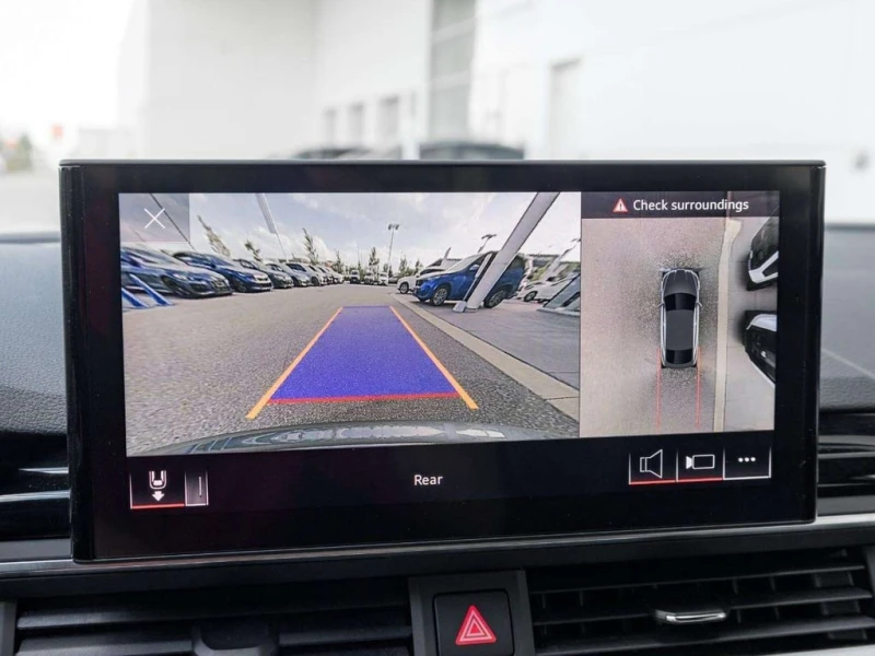 Audi A5 * S Line quattro Prestige * CARFAX * ФИКСИРАНА ЦЕН, снимка 15 - Автомобили и джипове - 53194452