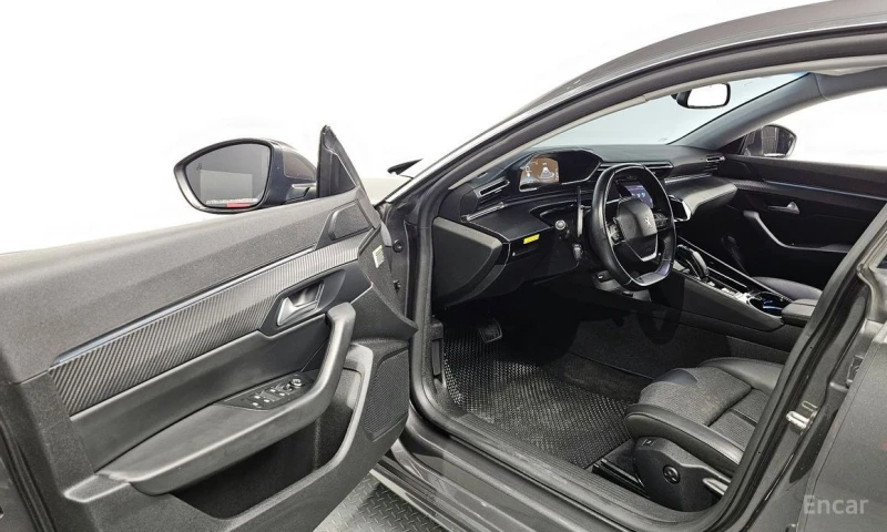 Peugeot 508, снимка 10 - Автомобили и джипове - 53356125