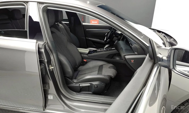 Peugeot 508, снимка 11 - Автомобили и джипове - 53356125