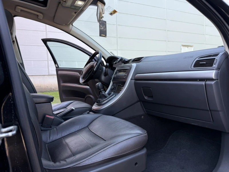 Fiat Croma, снимка 11 - Автомобили и джипове - 53564546