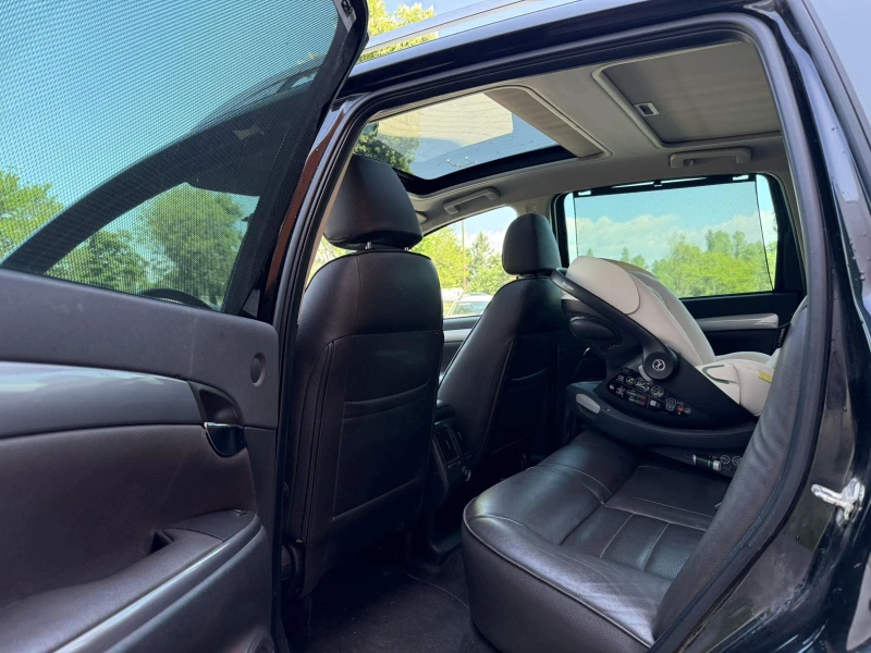 Fiat Croma, снимка 14 - Автомобили и джипове - 53564546