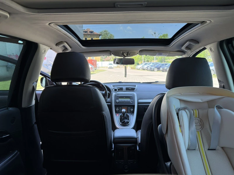 Fiat Croma, снимка 12 - Автомобили и джипове - 53564546