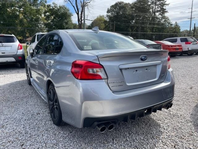 Subaru Impreza WRX* TURBO* KEYLESS* , снимка 6 - Автомобили и джипове - 48360514