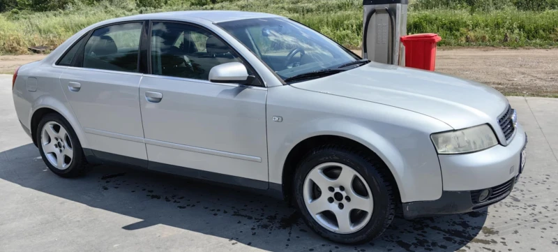 Audi A4 BDV - 5199 лв. - 64552640 1