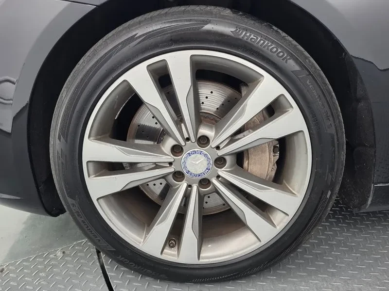 Mercedes-Benz S 500 L 4Matic - САМО 30% АВАНС, снимка 5 - Автомобили и джипове - 56159349