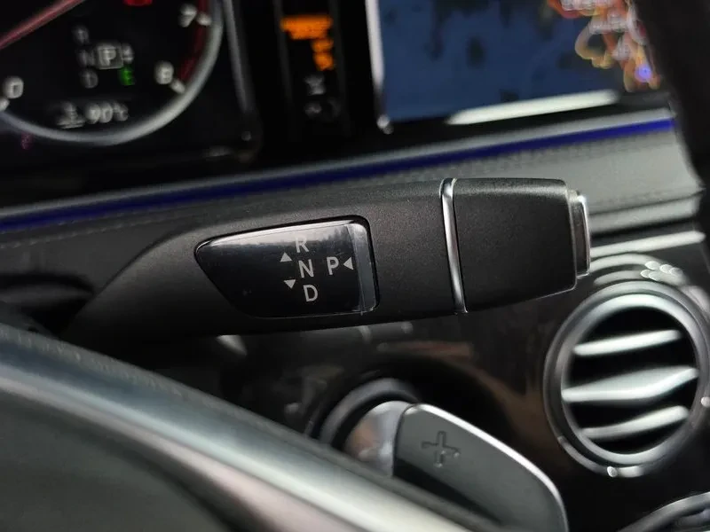 Mercedes-Benz S 500 L 4Matic - САМО 30% АВАНС, снимка 9 - Автомобили и джипове - 56159349