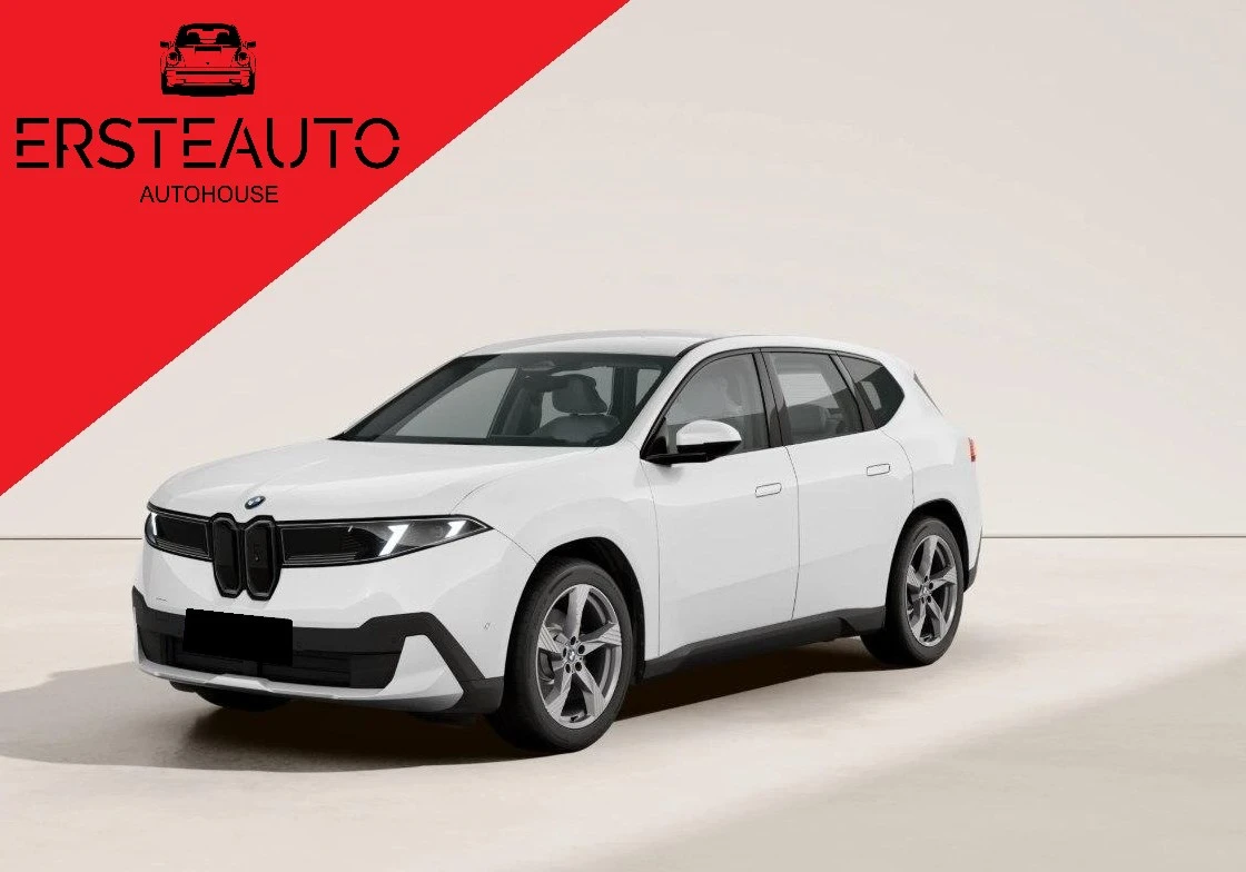 BMW iX3 50 xDRIVE , снимка 1