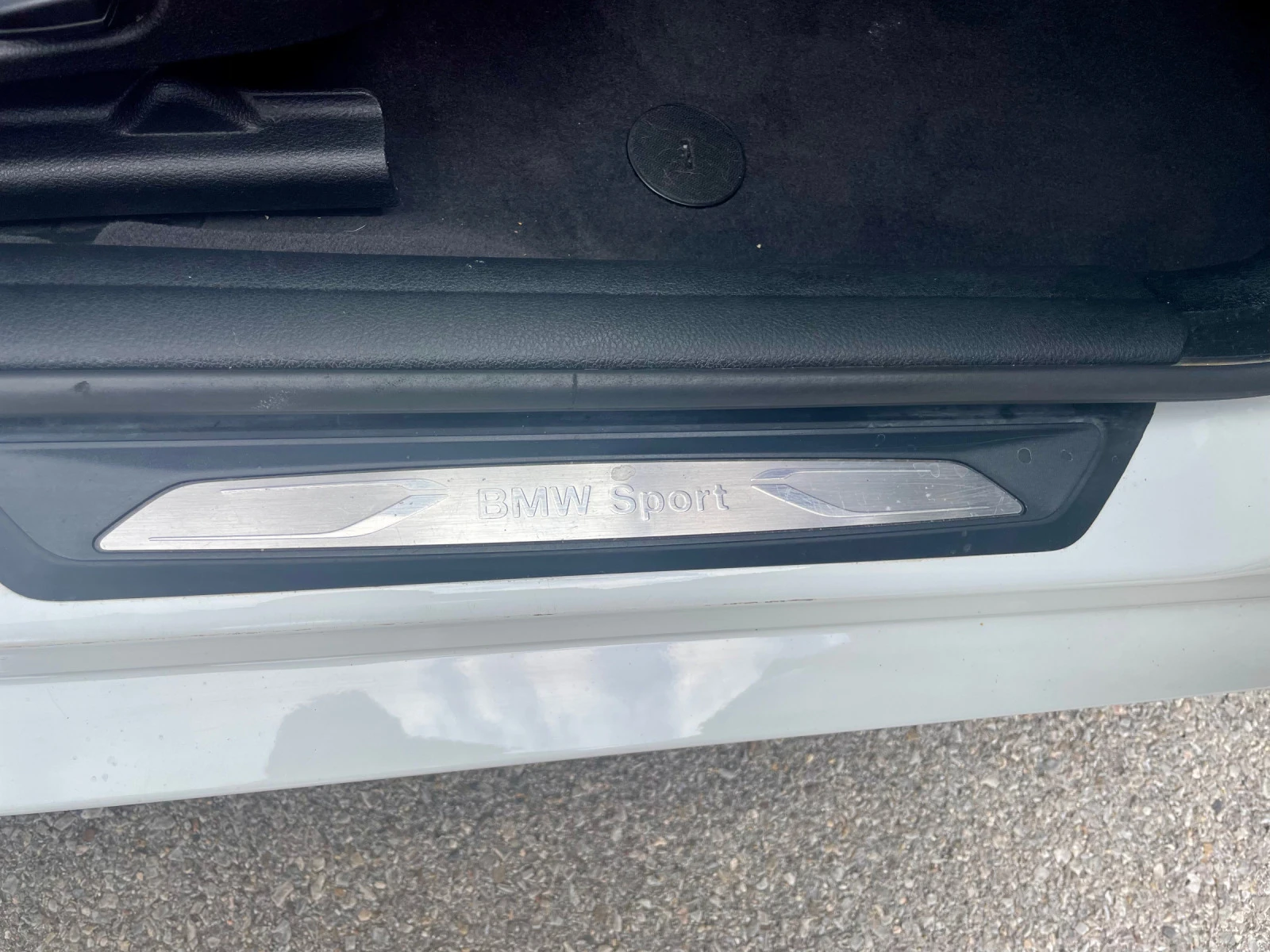 BMW 428 BMW 428 xDrive Gran Coupe LUXURY SPORT  !! | Mobile.bg   16