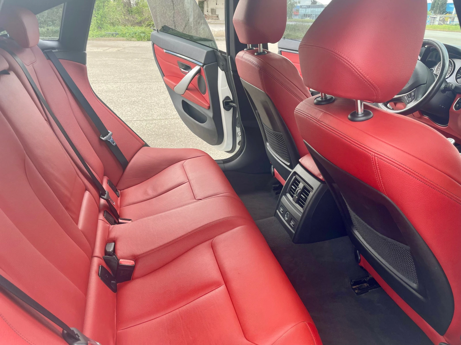 BMW 428 BMW 428 xDrive Gran Coupe LUXURY SPORT  !! | Mobile.bg   11