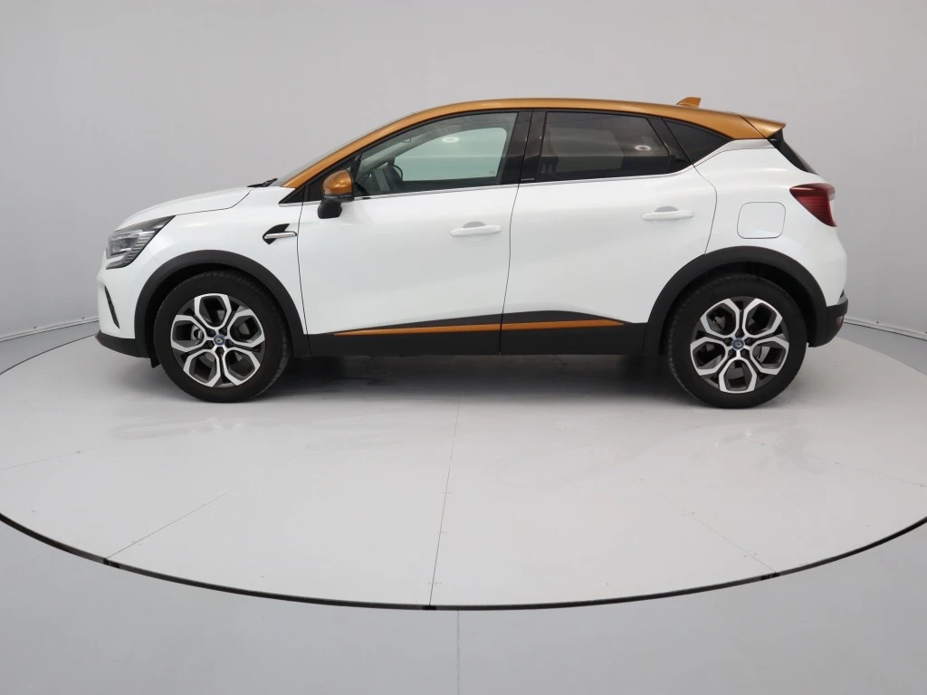 Renault Captur 1.6i - изображение 4