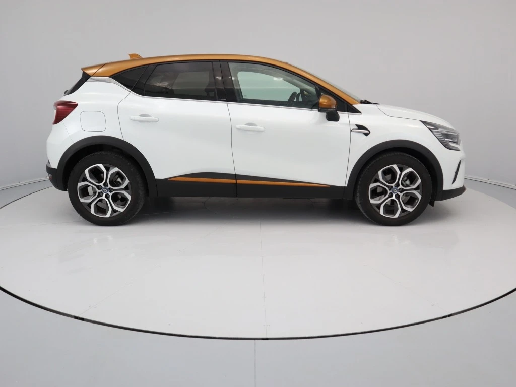 Renault Captur 1.6i - изображение 5