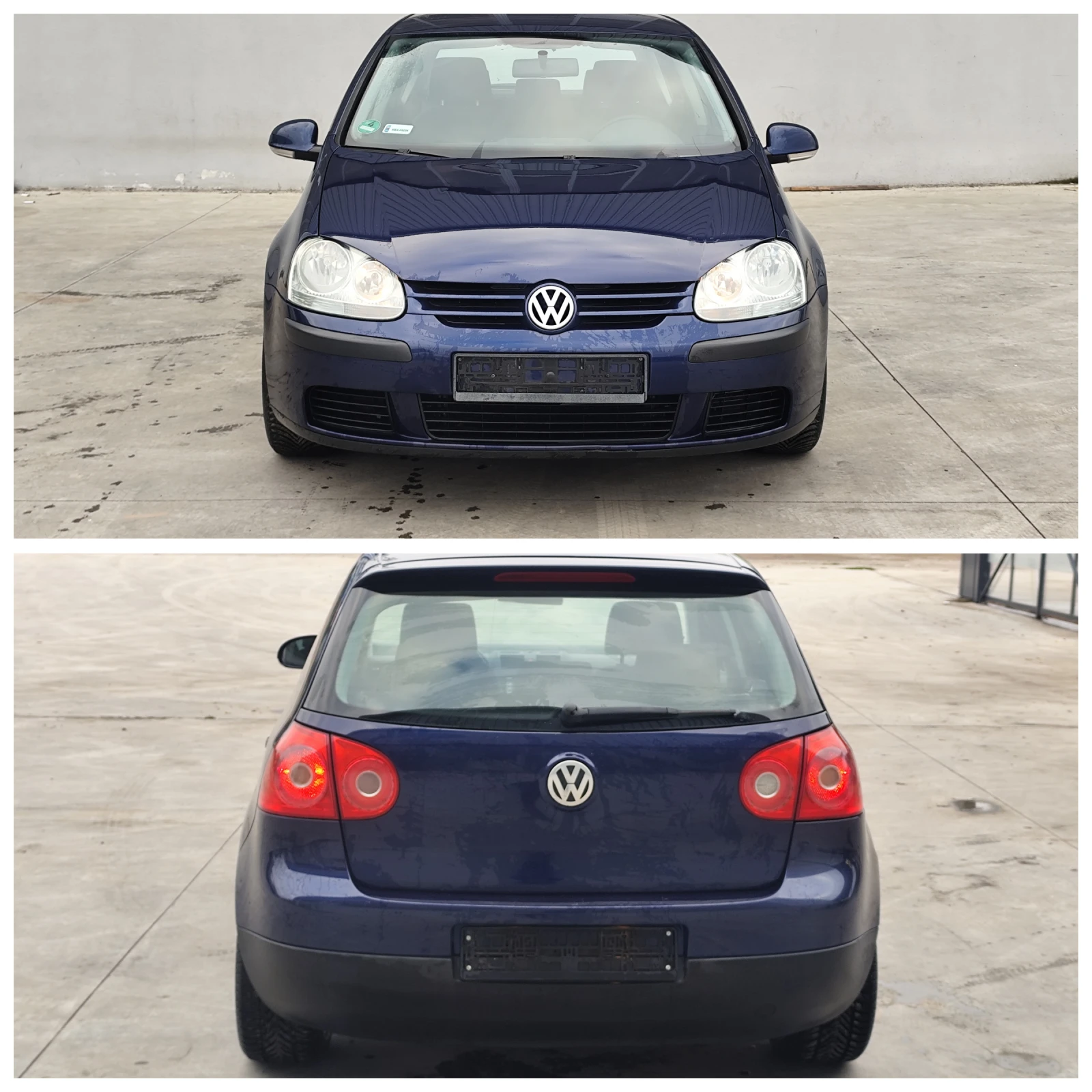 VW Golf 2.0 TDI - изображение 5