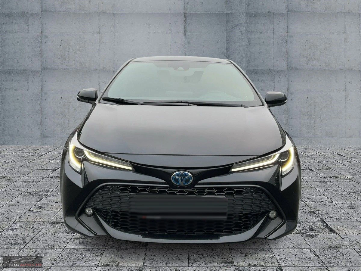 Toyota Corolla 1.8-HYBRID/122HP/LED/NAV/ACC/TSR/AMBIENT/625bpr - изображение 2