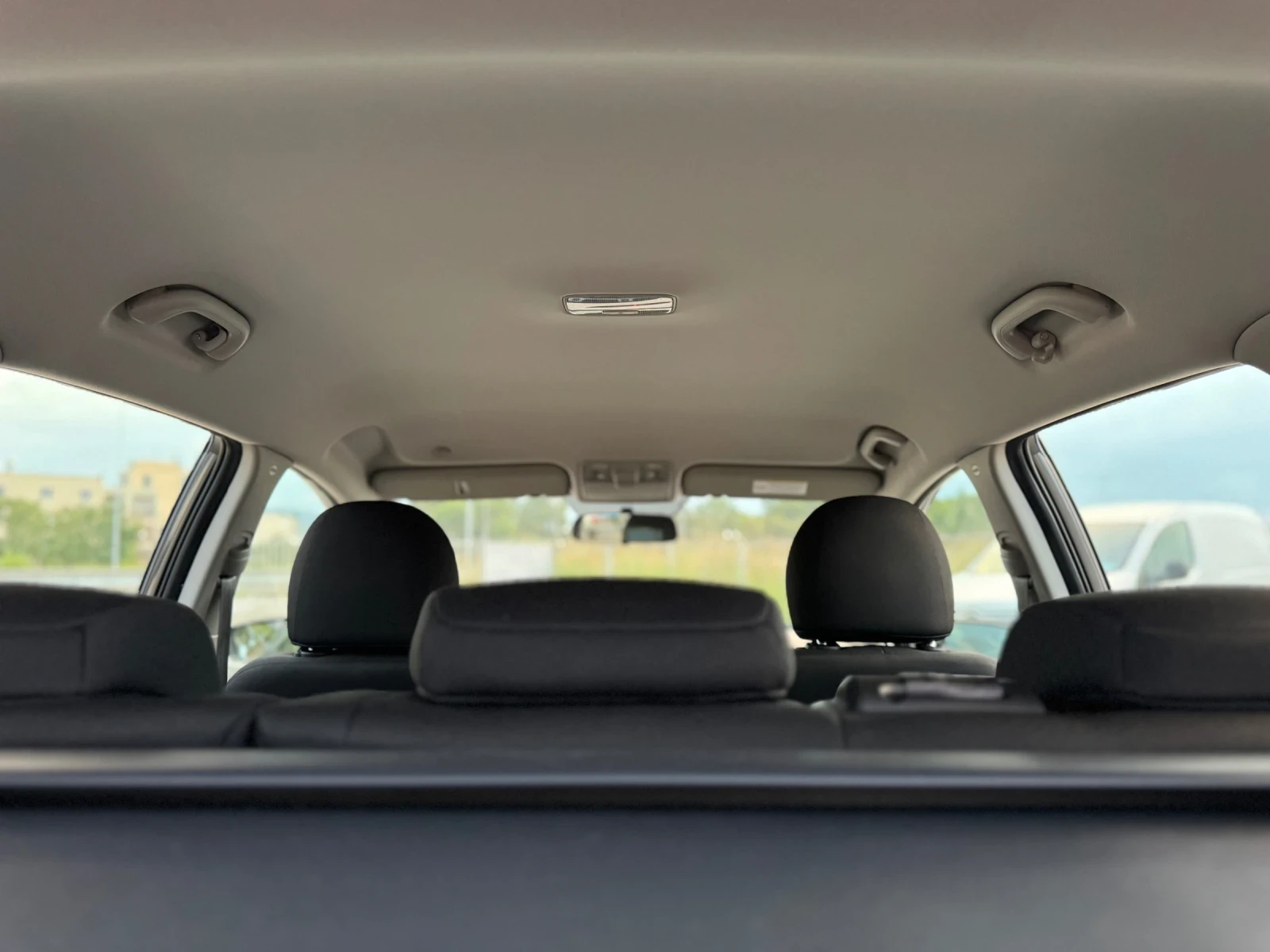 Kia Ceed 1.6CRDI 128.  | Mobile.bg   15