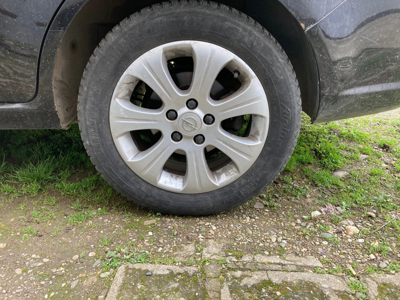 Opel Zafira 1.9TDCI | Mobile.bg   13