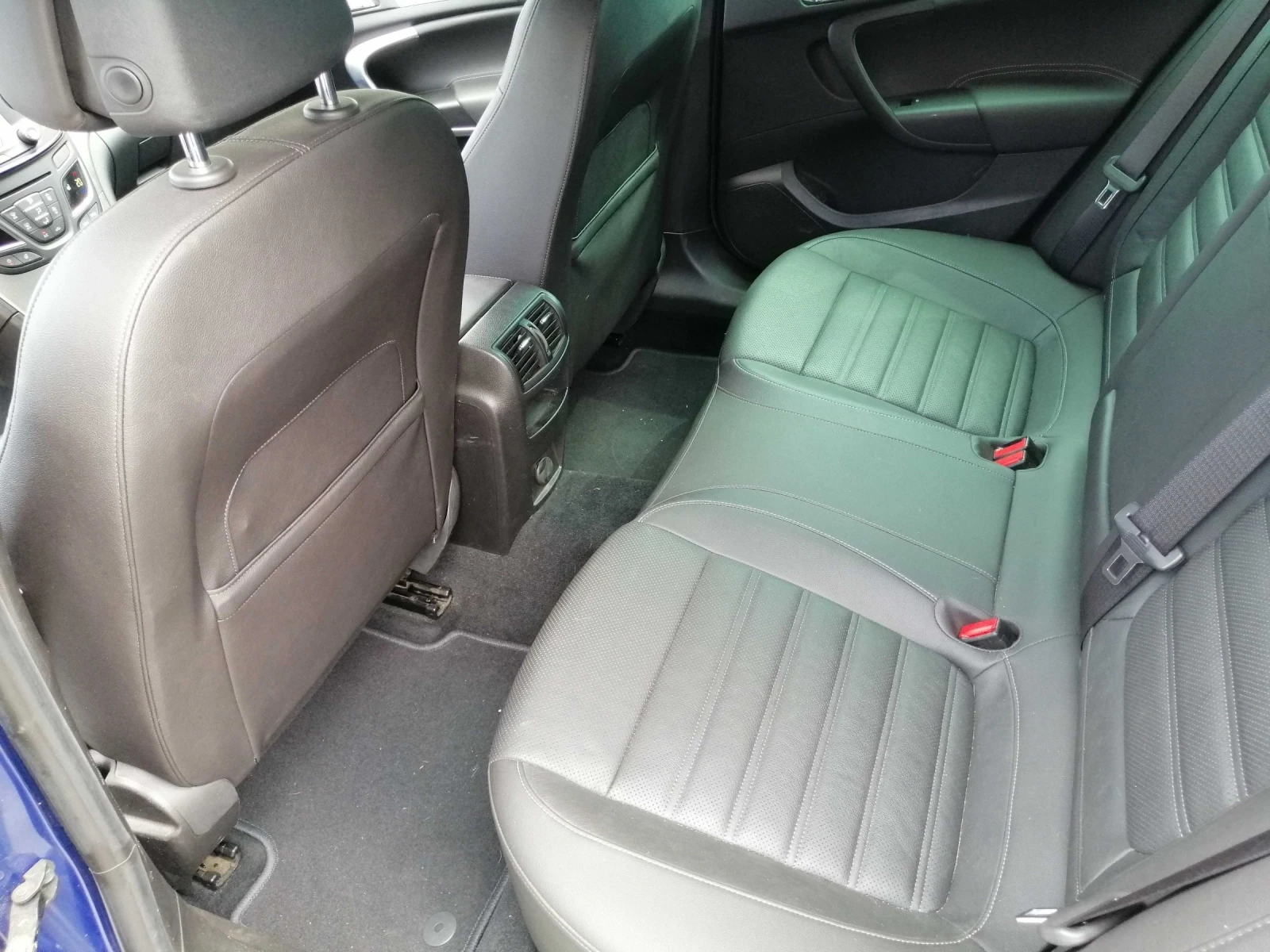 Opel Insignia 1.6 cdti - изображение 7