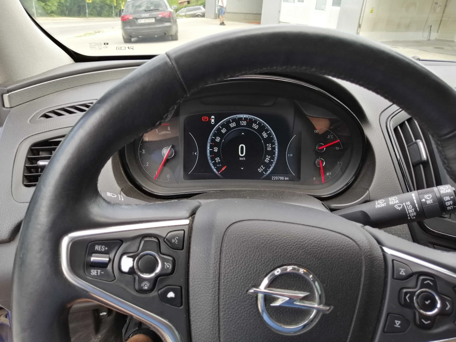 Opel Insignia 1.6 cdti - изображение 5