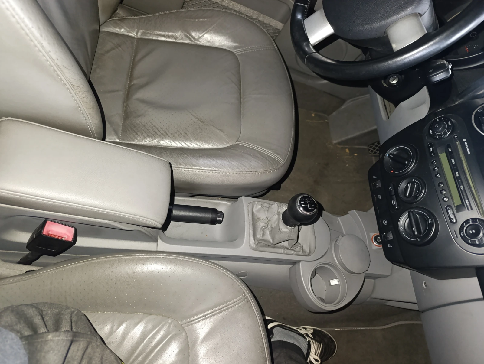 VW Beetle 1.9tdi 105  | Mobile.bg   17