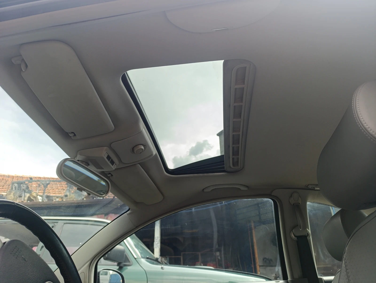 VW Beetle 1.9tdi 105  | Mobile.bg   11