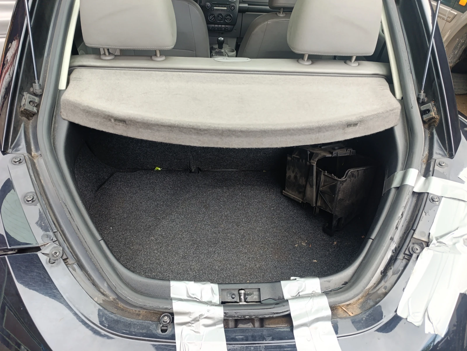 VW Beetle 1.9tdi 105  | Mobile.bg   13