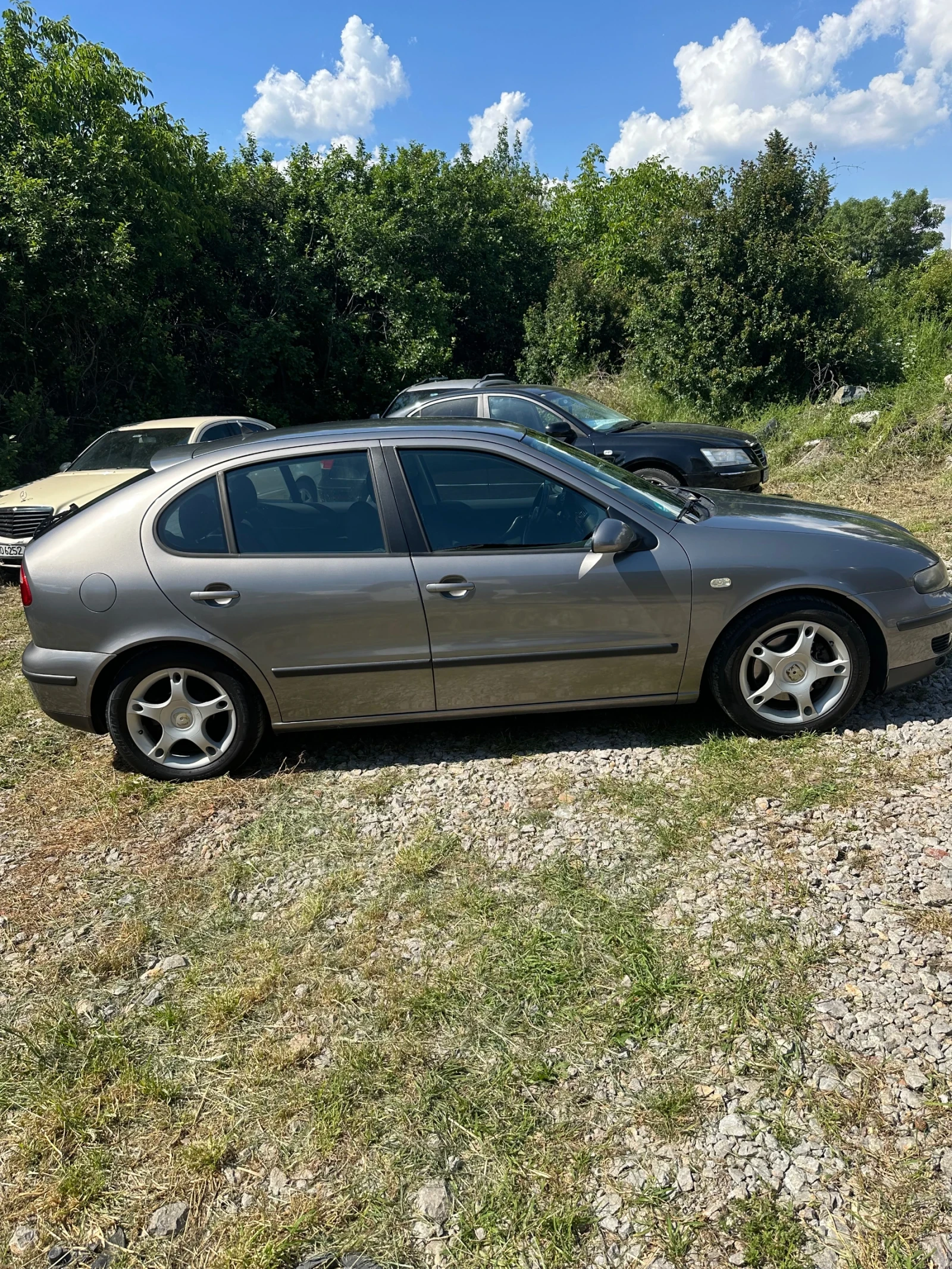Seat Leon  - изображение 4