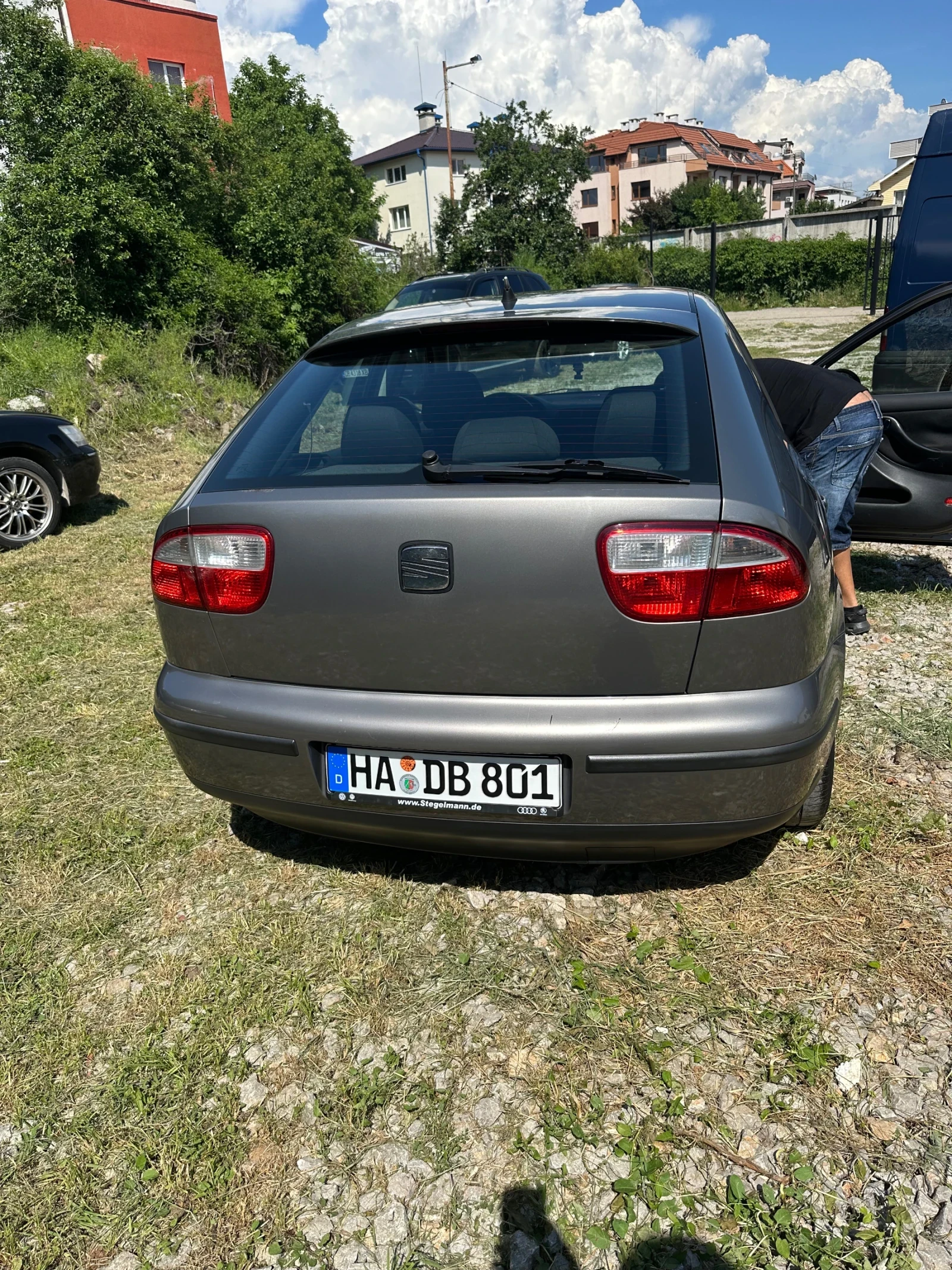 Seat Leon  - изображение 5
