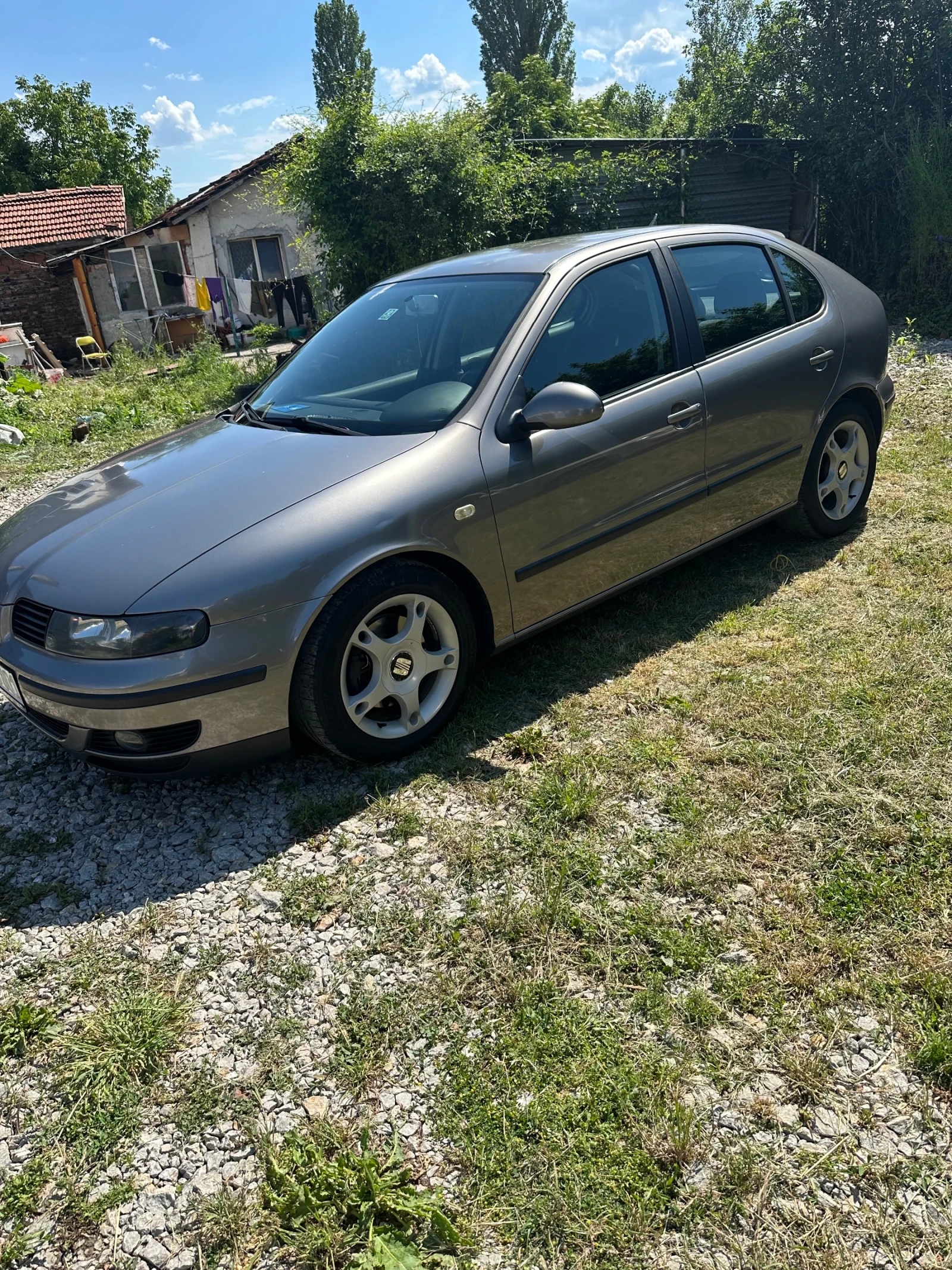 Seat Leon  - изображение 2