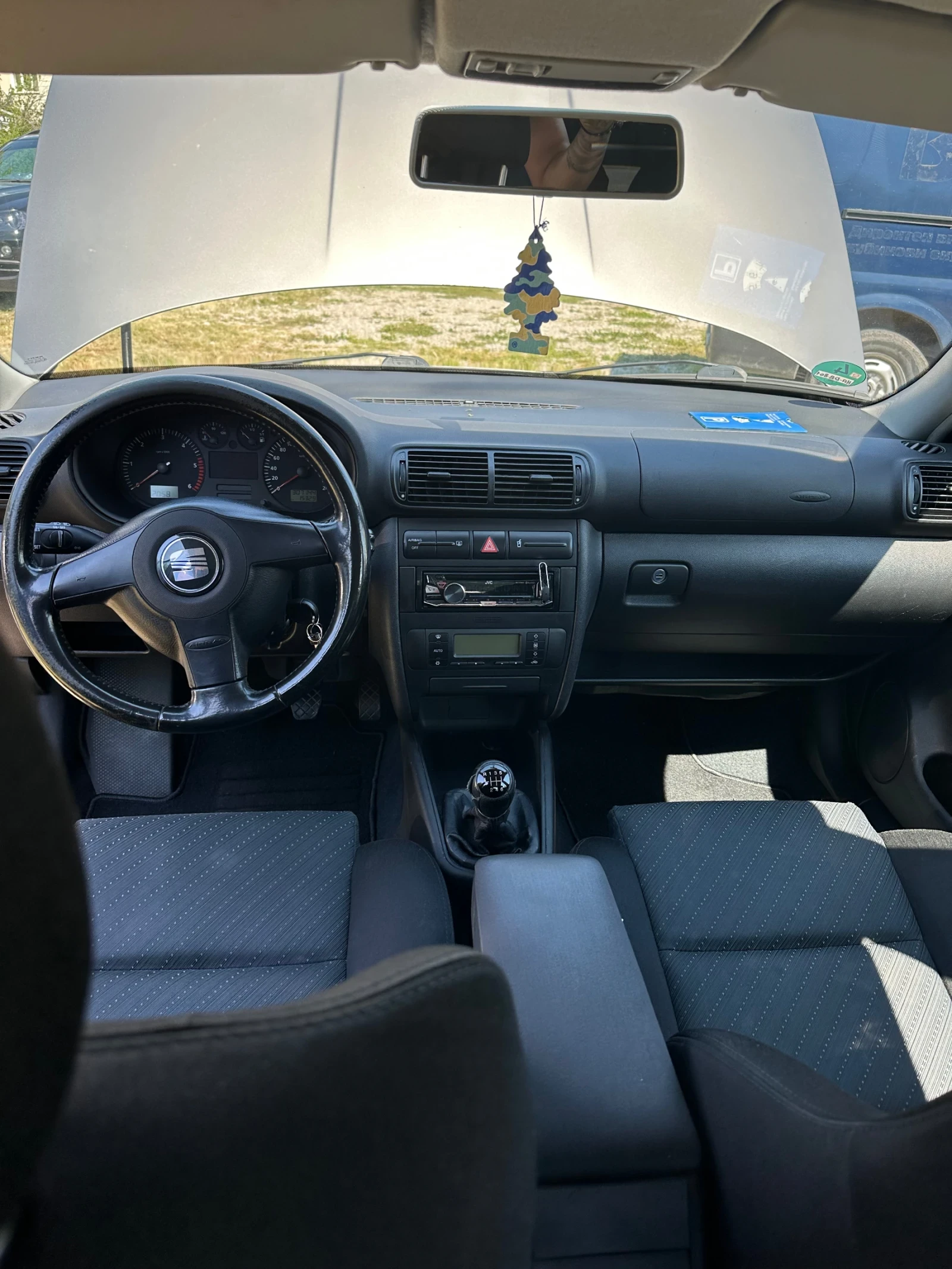 Seat Leon  - изображение 9