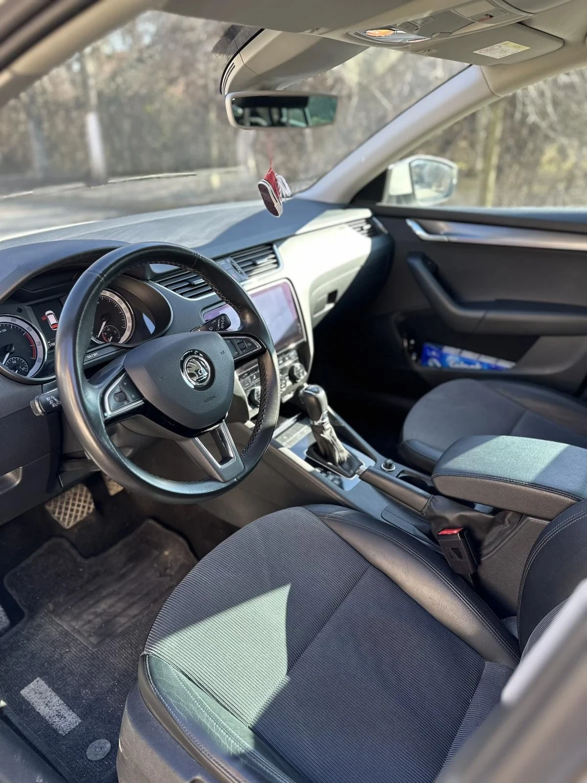 Skoda Octavia 1.5 - изображение 6